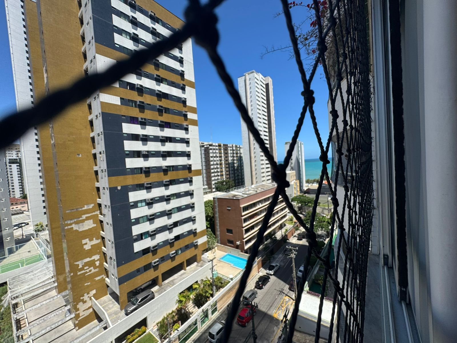 Condomínio em Recife-PE