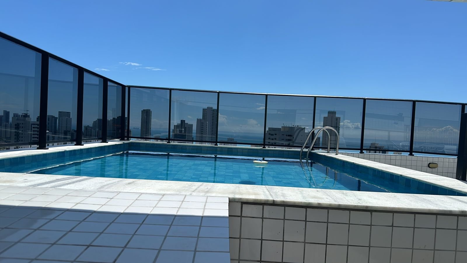 Apartamento — foto 6