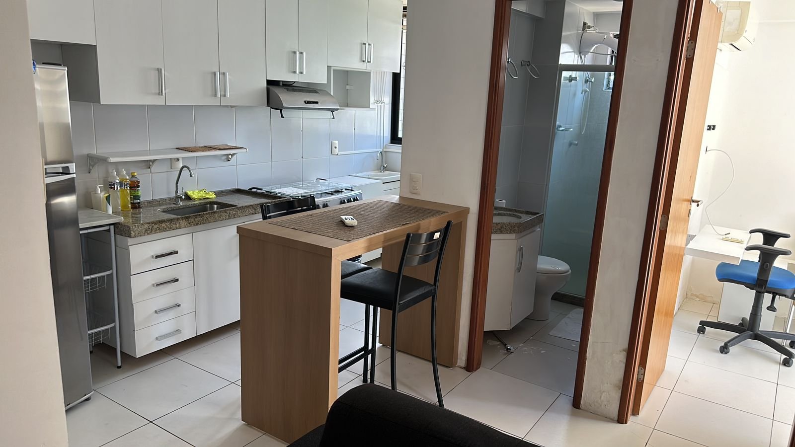 Apartamento — foto 5