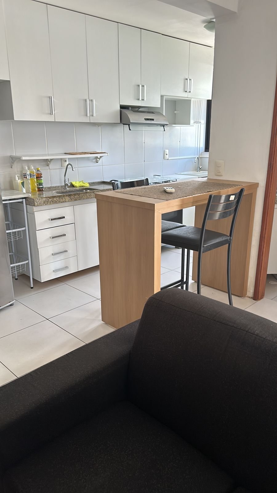 Apartamento — foto 12