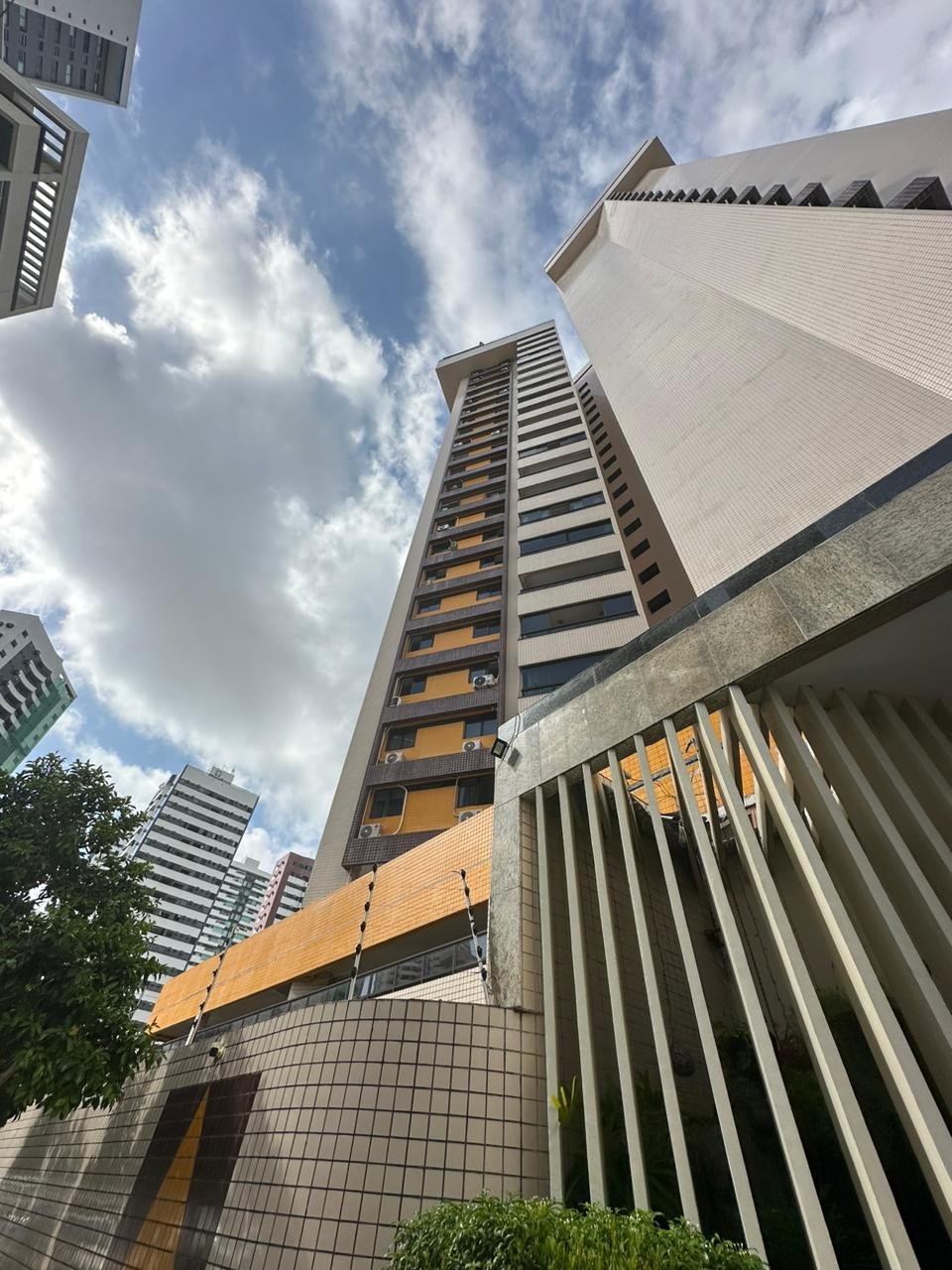 Edf. São Francisco de Assis